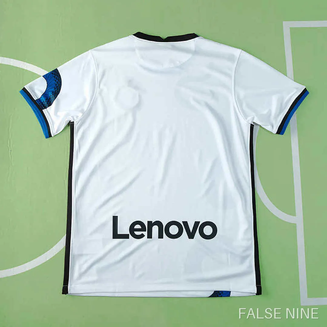 Inter Milan 21-22 Away Shirt (Fan Version), photo 1
