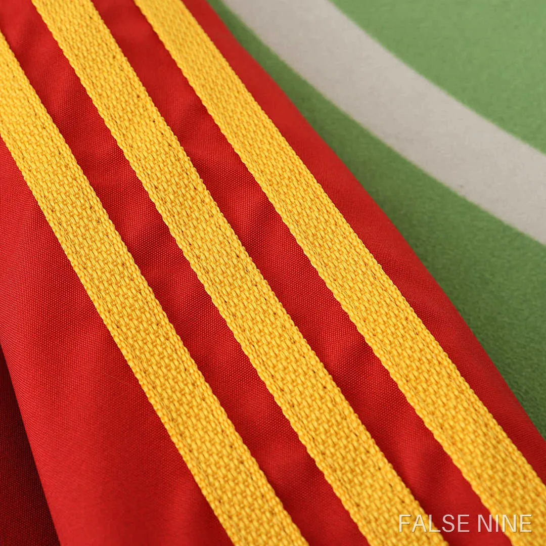 Spain 24/25 Training Windbreaker, photo 14