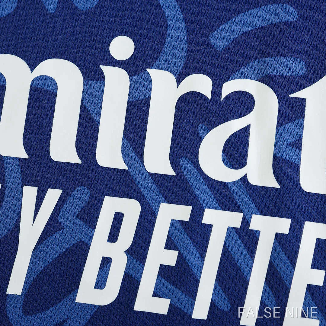 Real Madrid 21/22 Away Shirt (Fan Version), photo 6