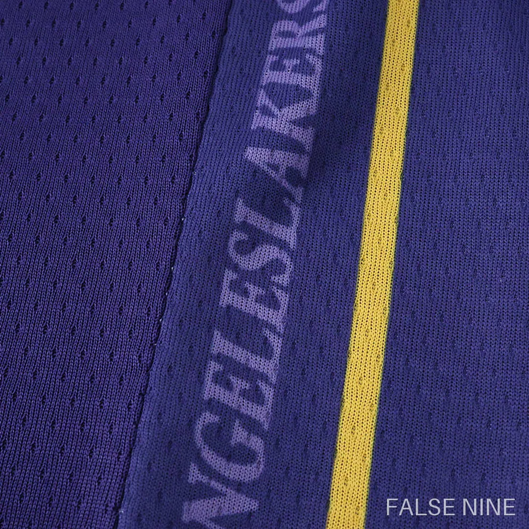 L.A. Lakers 2025-26 Home Jersey, photo 12