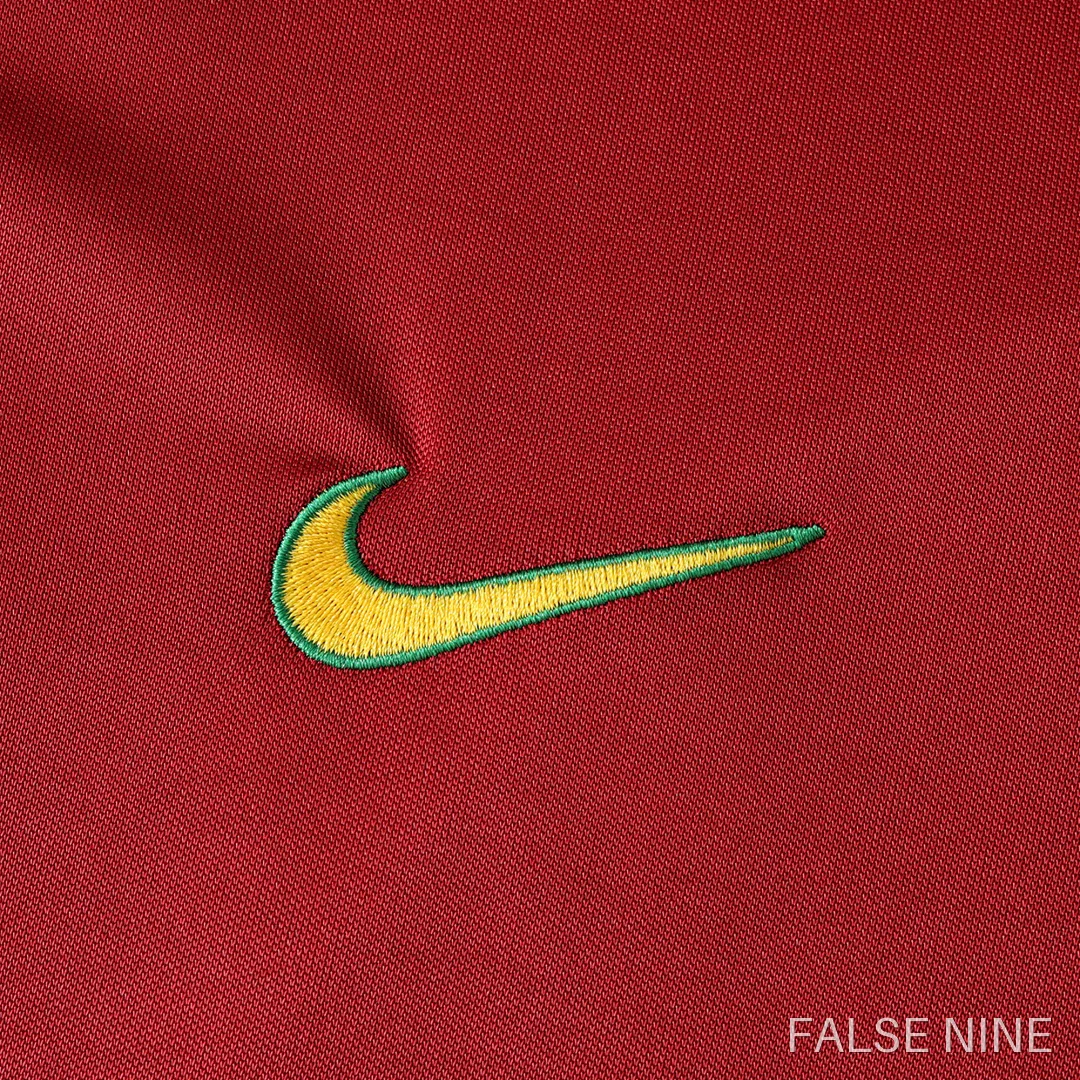 Portugal 1998 Home Shirt (Fan Version), photo 17