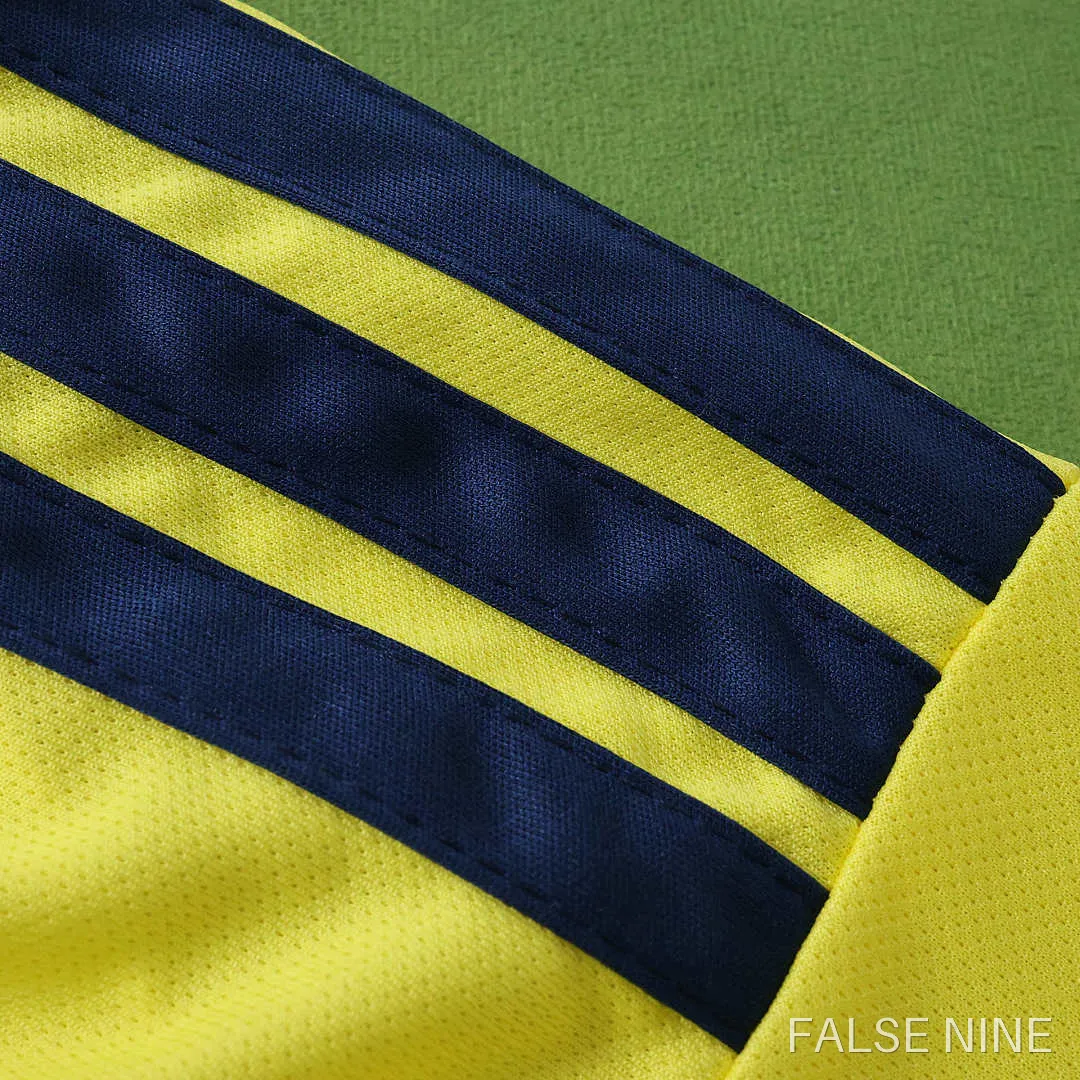 Fenerbahçe 26/27 Home Shirt (Fan Version), photo 19