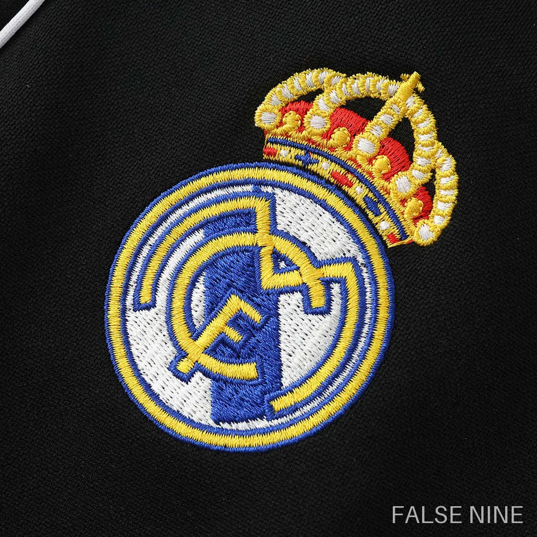 Real Madrid 25/26 Marvel Training Suit, photo 13