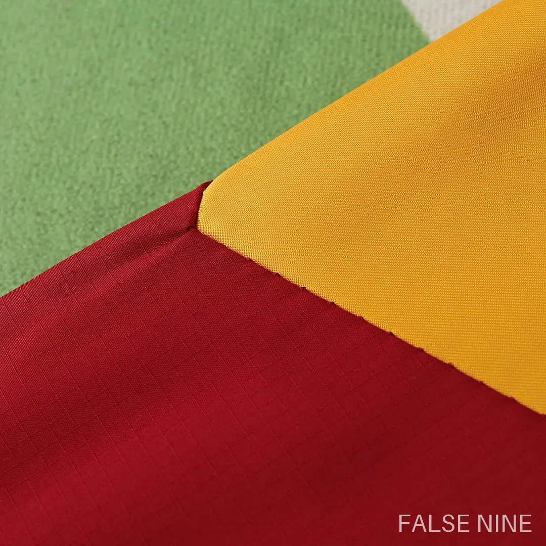 A.S. Roma 24/25 Training Windbreaker, photo 21