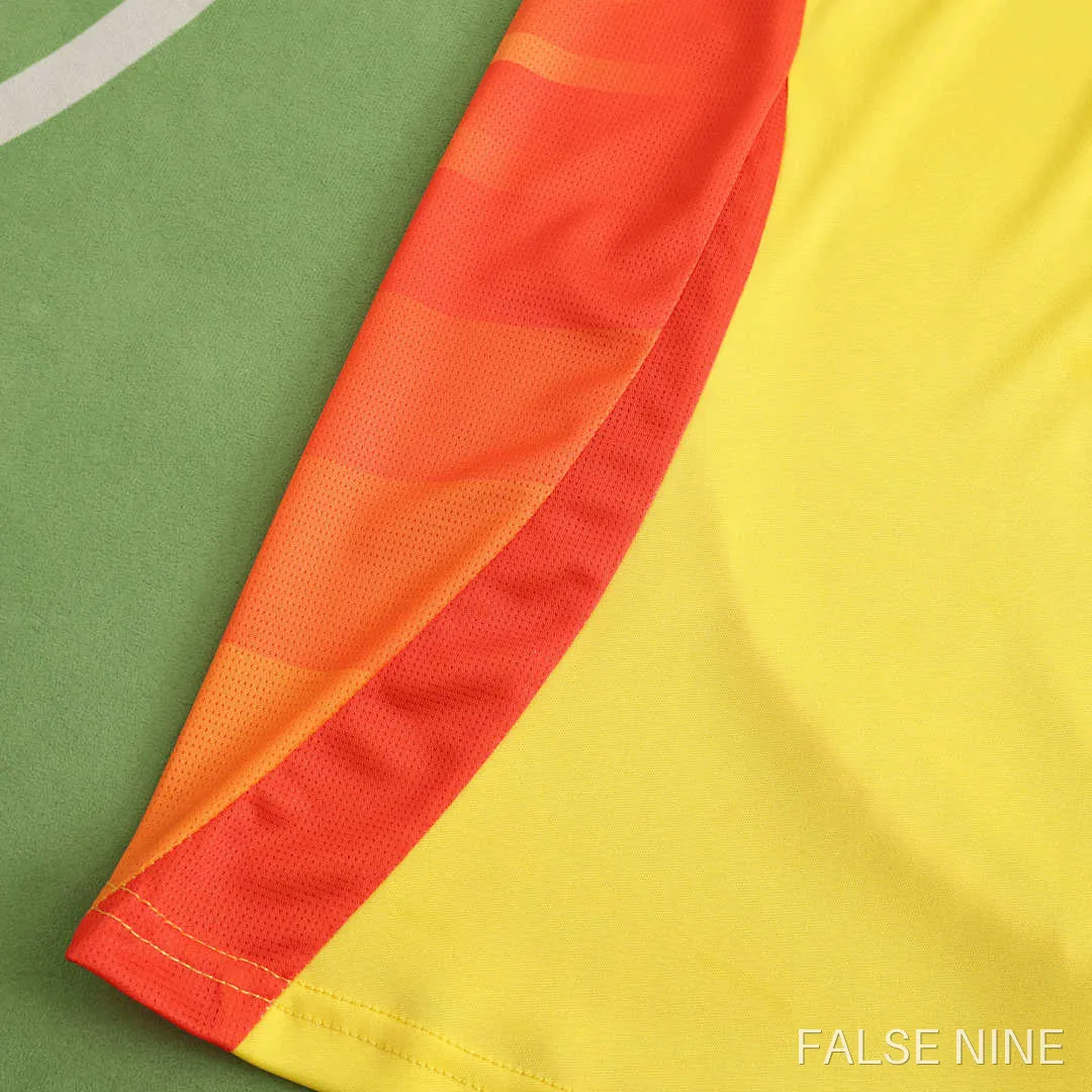 Colombia 2024 Home Shirt (Fan Version), photo 13