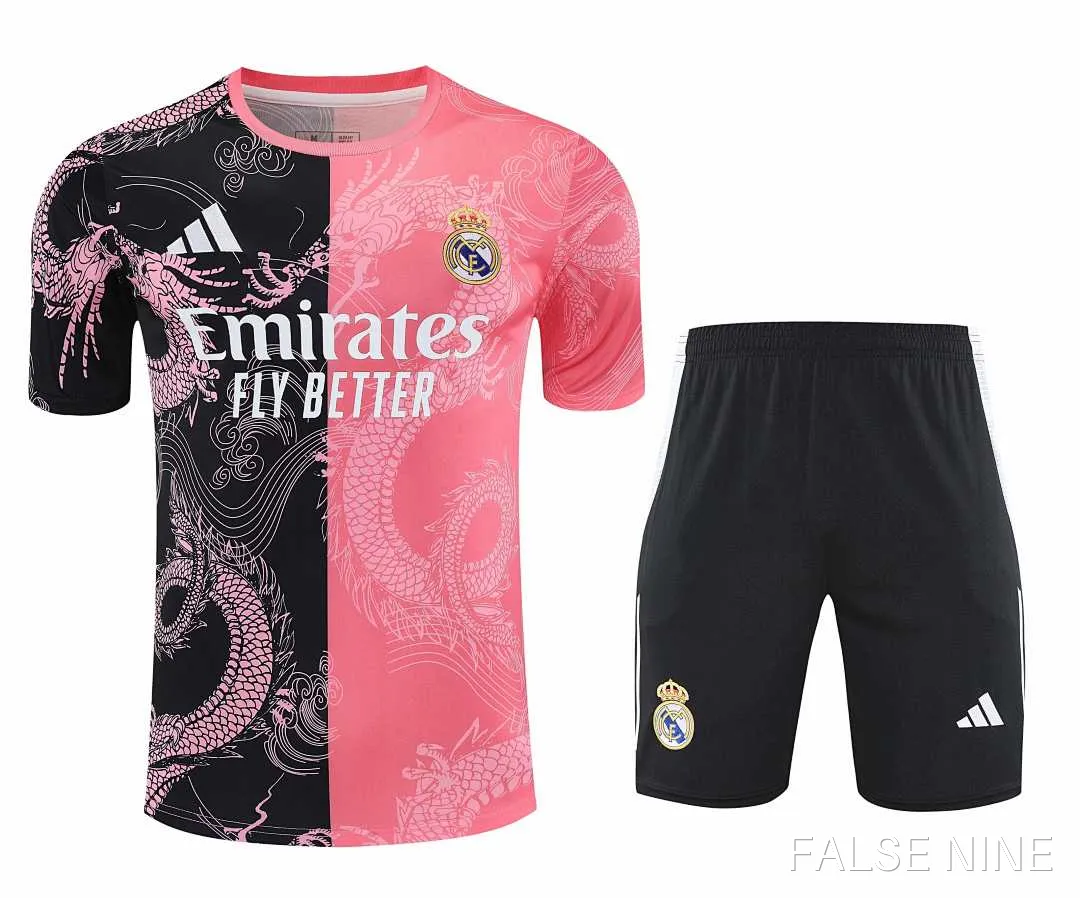 Real Madrid 25/26 Training Kit (Fan Version), photo 20