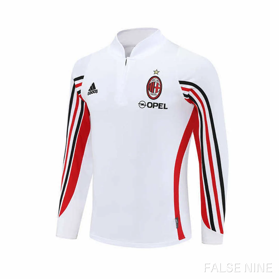 A.C. Milan 03/04 Training Jacket, photo 16