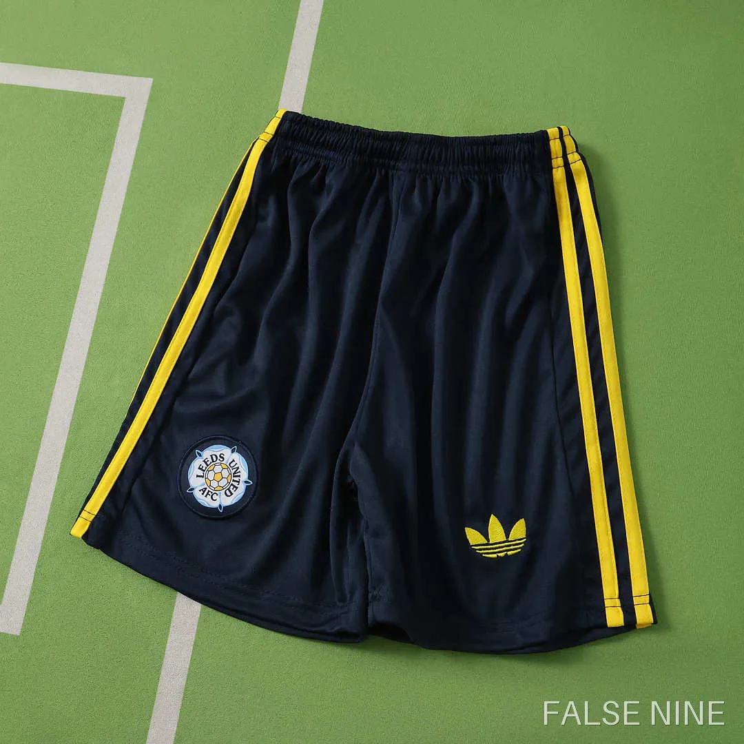 Leeds United 26/27 Away Kit (Kids), photo 6