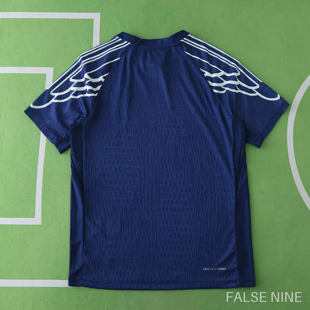 Paris Saint-Germain 24/25 Fourth Shirt (Player Version), photo 26