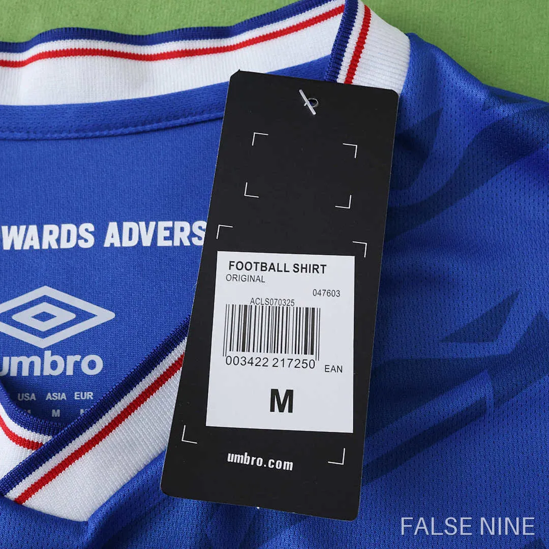 Ipswich Town 25/26 Home Shirt (Fan Version), photo 19