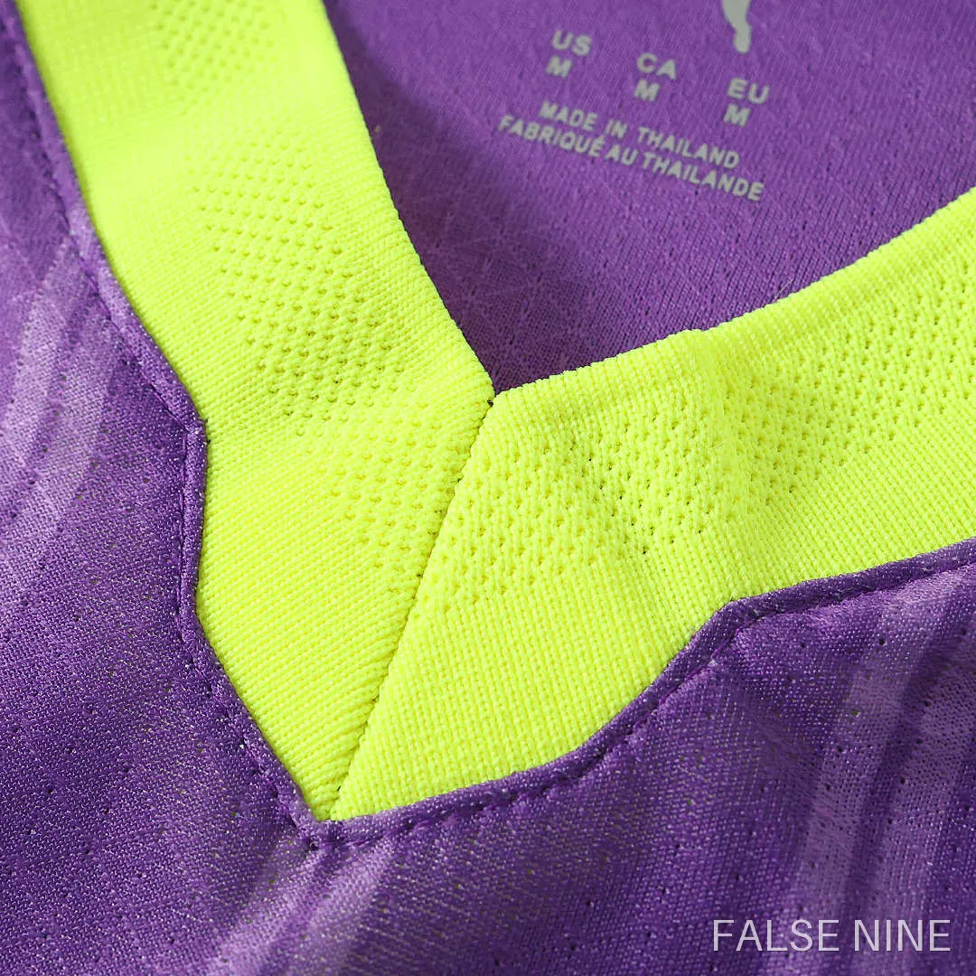 Borussia Dortmund 26/27 Third Shirt (Player Version), photo 23