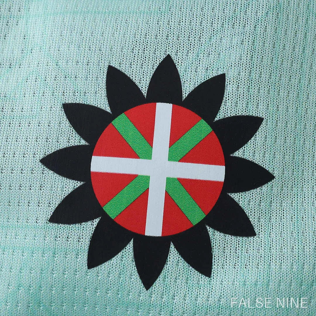 Athletic Club Bilbao 25/26 Third Shirt (Fan Version), photo 21