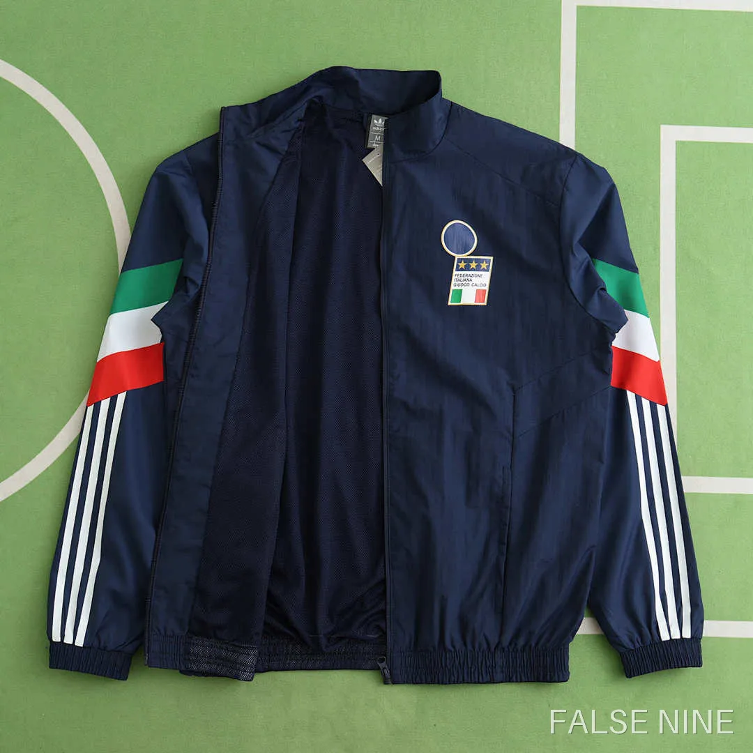Italy 2024 Training Jacket, photo 12