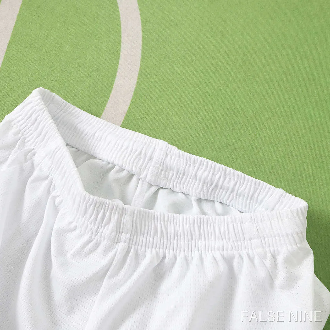 Olympique de Marseille 26/27 Home Kids Kit, photo 7
