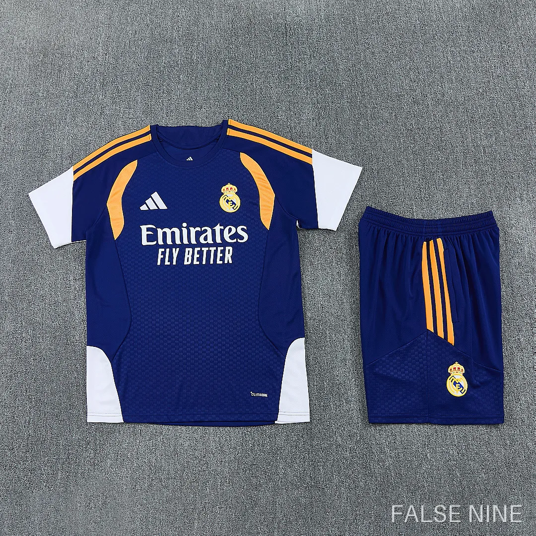 Real Madrid 26/27 Training Kit (Fan Version), photo 13