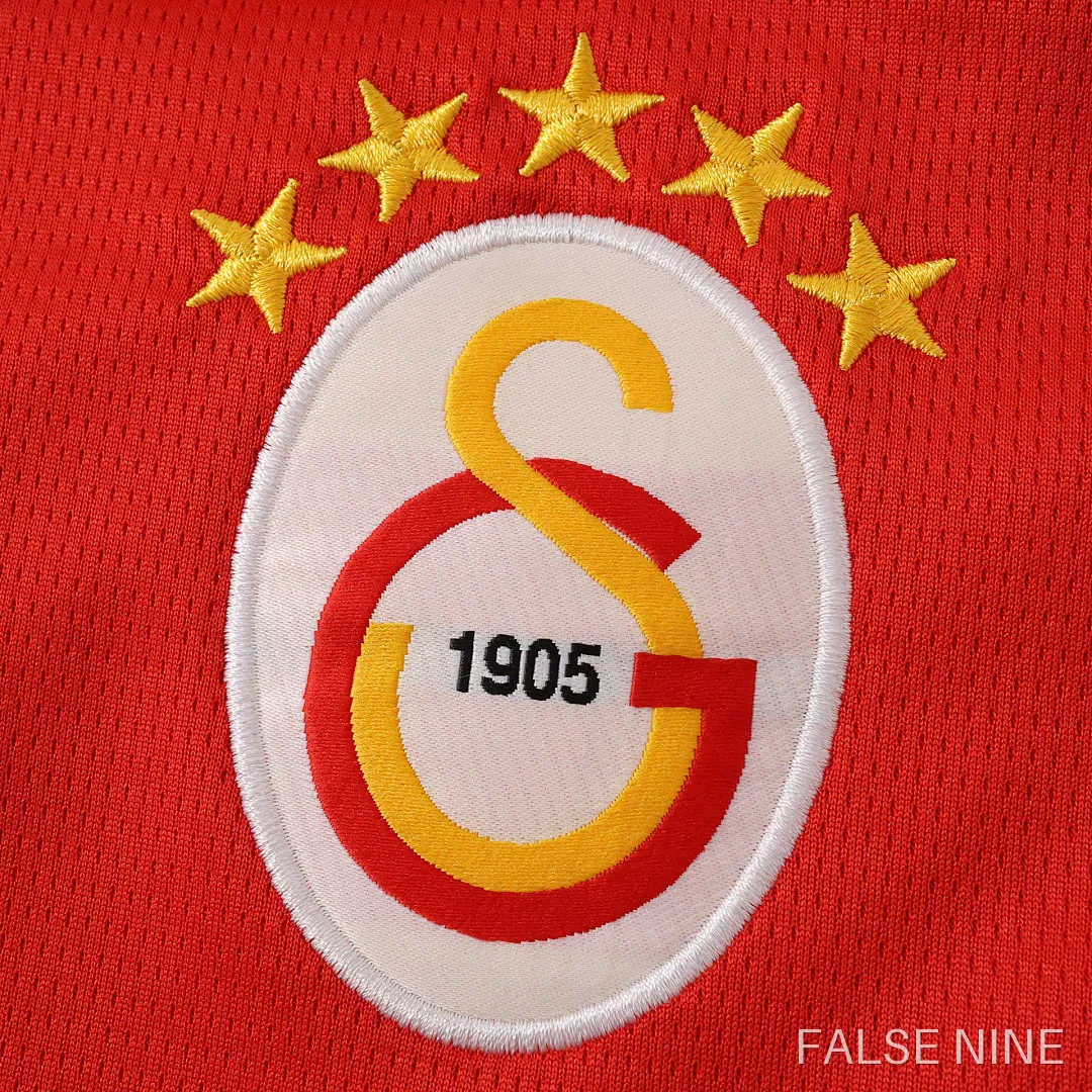 Galatasaray 26/27 Home Shirt (Fan Version), photo 18