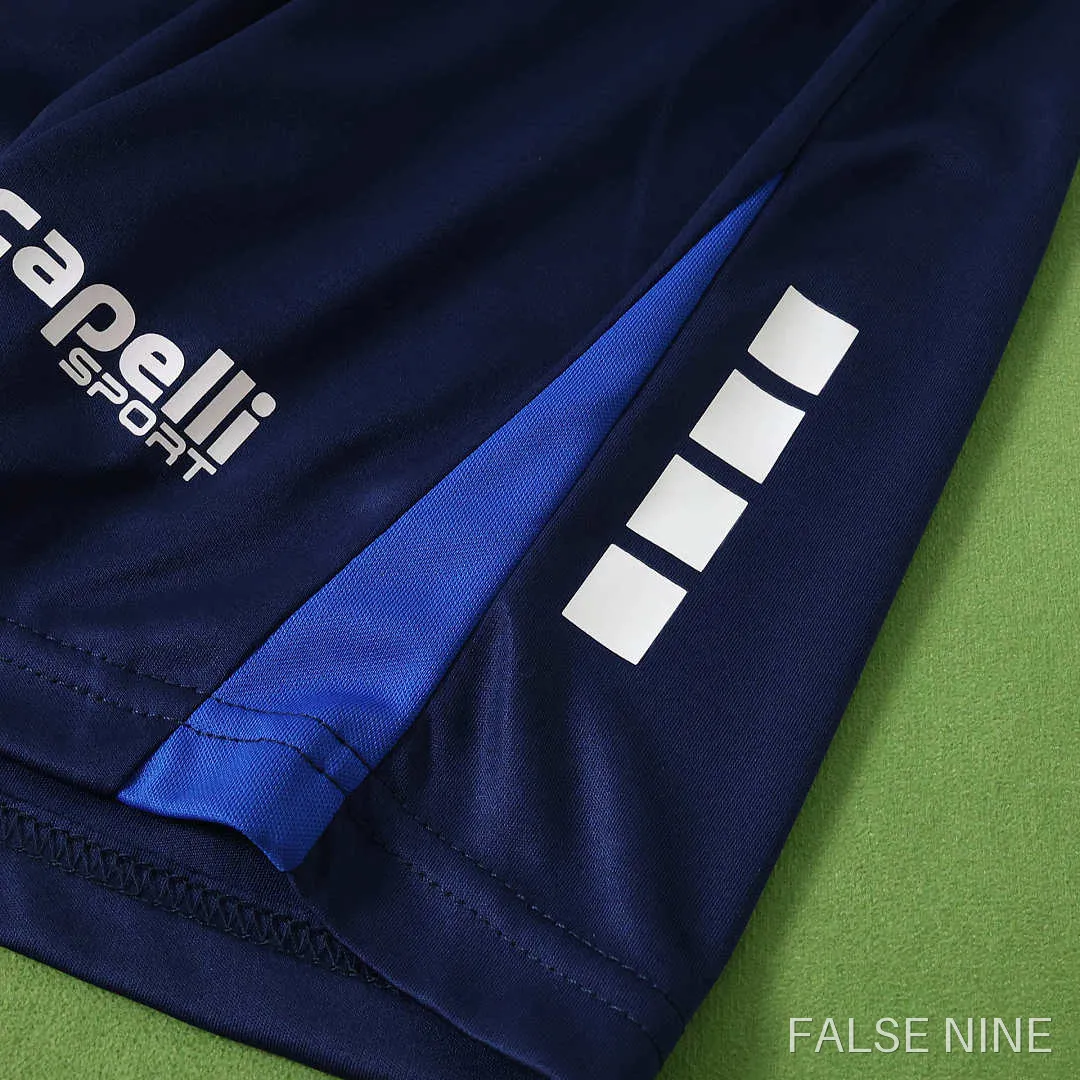 Cape Verde 2026 Home Kids Kit, photo 10