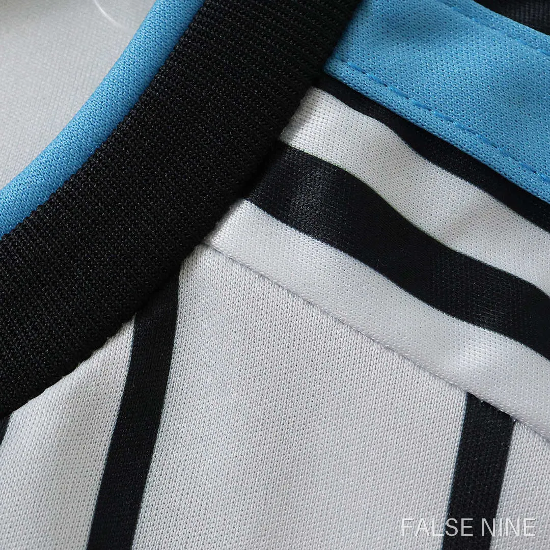 Newcastle United 26/27 Home Long Sleeve Shirt (Fan Version), photo 17
