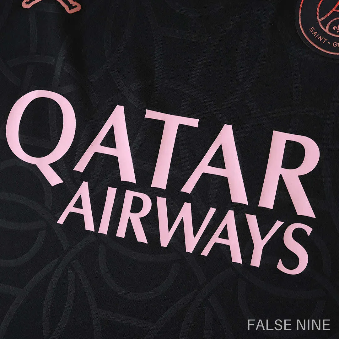 Paris Saint-Germain 25/26 Training Shirt (Fan Version), photo 6