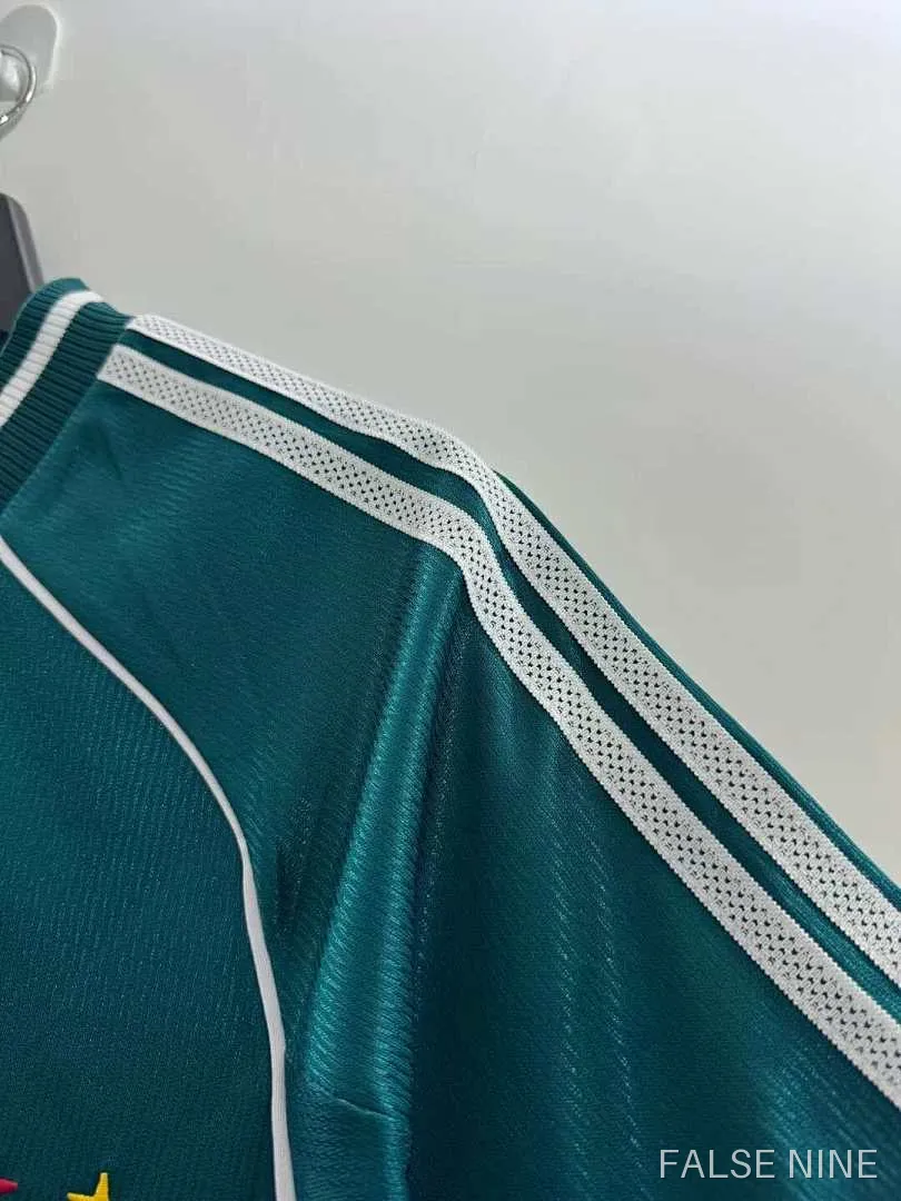 1998 Germany away retro Fan version, photo 8