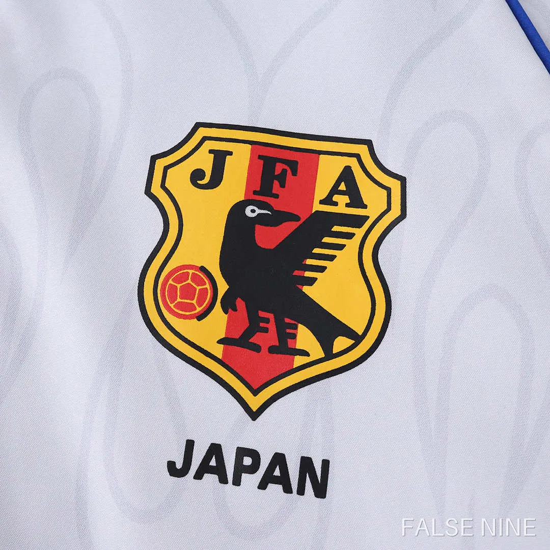 Japan 1998 Windbreaker Jacket, photo 3