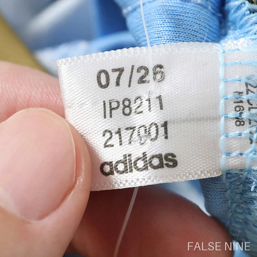 Argentina 26/27 Home Shirt (Fan Version), photo 4