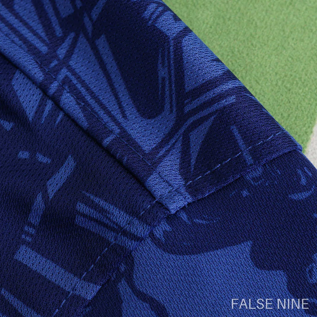 Italy 24/25 Special Edition Shirt (Fan Version), photo 8