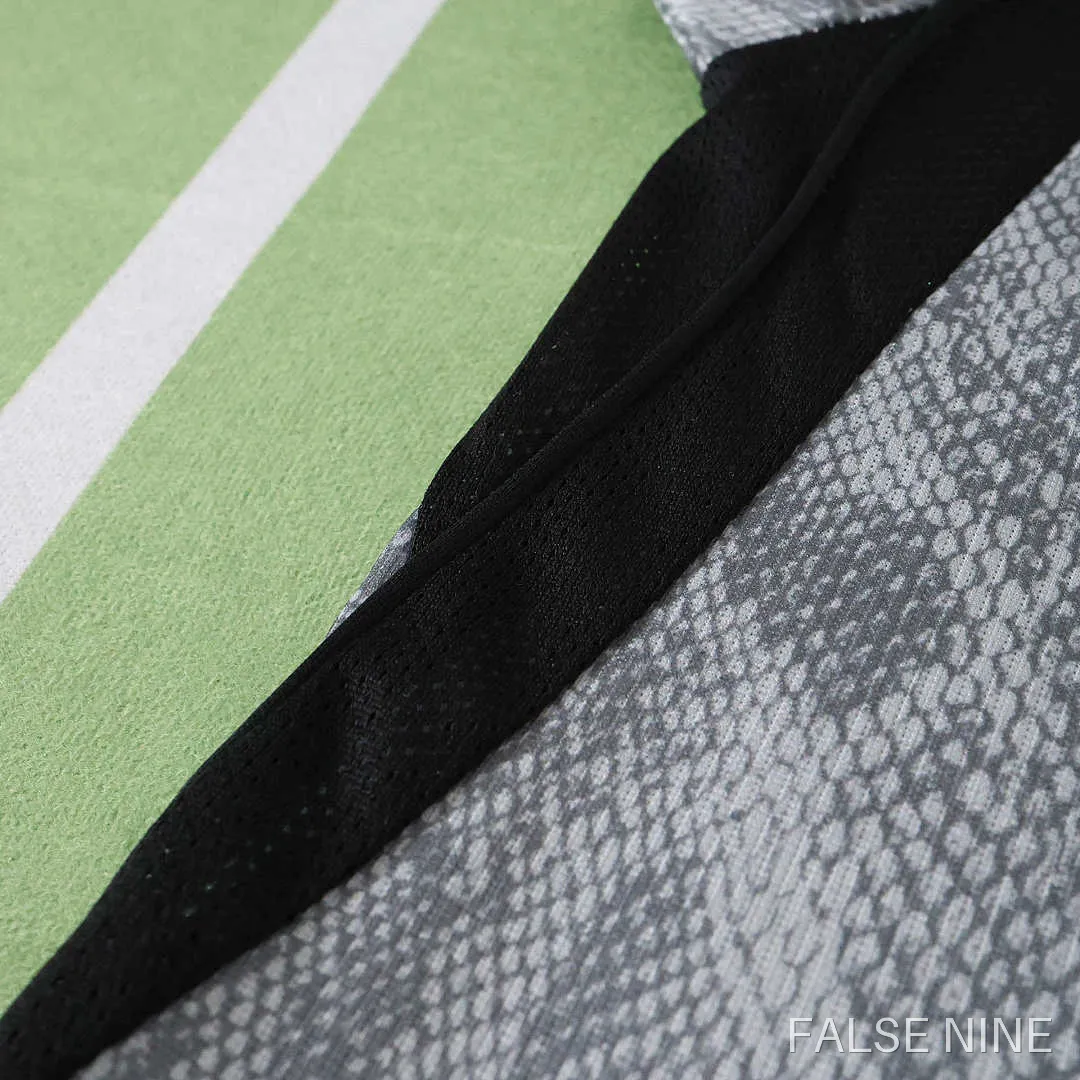 FC Barcelona 26/27 Goalkeeper Shirt (Fan Version), photo 5