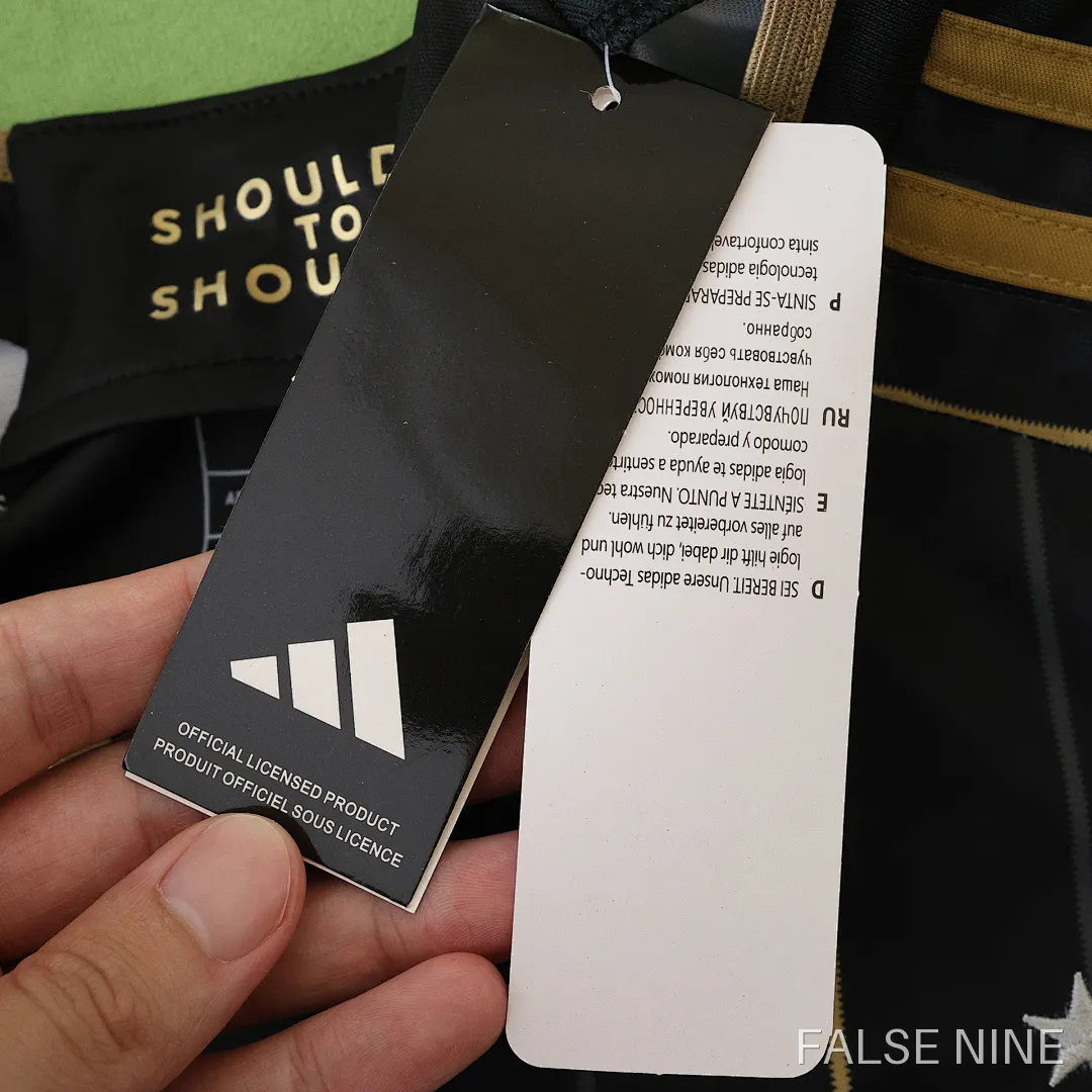 Los Angeles FC 25/26 Home Shirt (Fan Version), photo 17