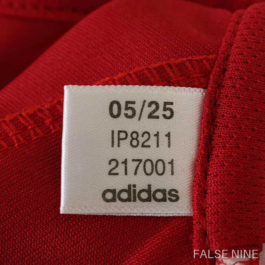 Liverpool 25/26 Home Shirt (Women), photo 15