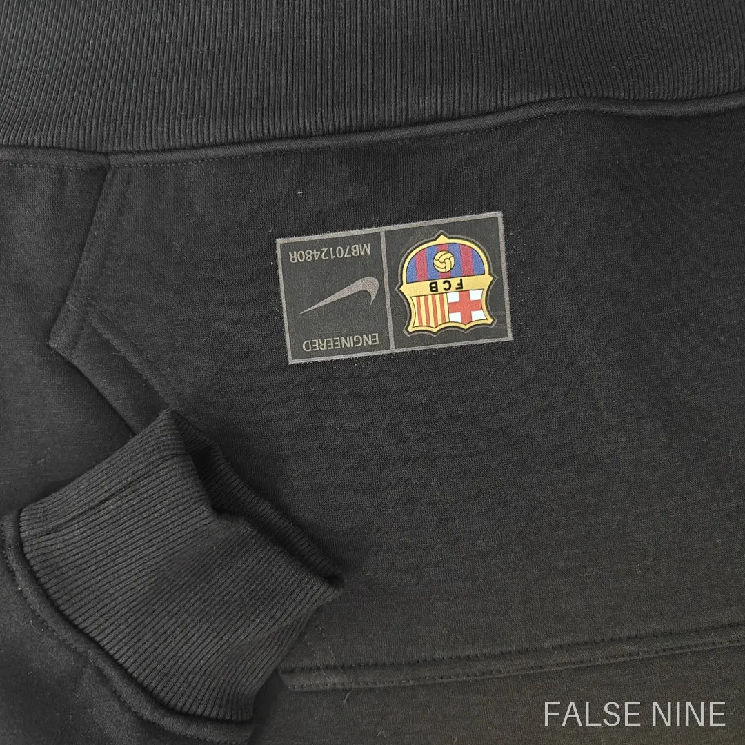 25/26 FC Barcelona / Barça hoodie, photo 12