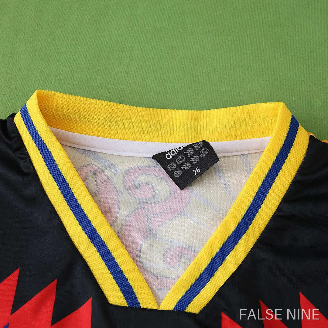 Club América 1995 Home Kit (Kids Retro), photo 21