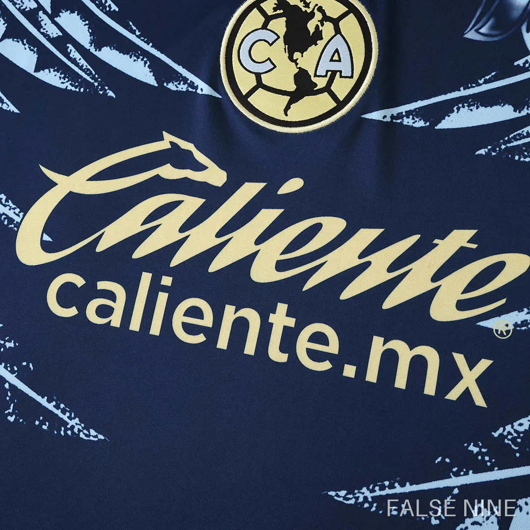 Club América 25/26 Away Shirt (Fan Version), photo 7