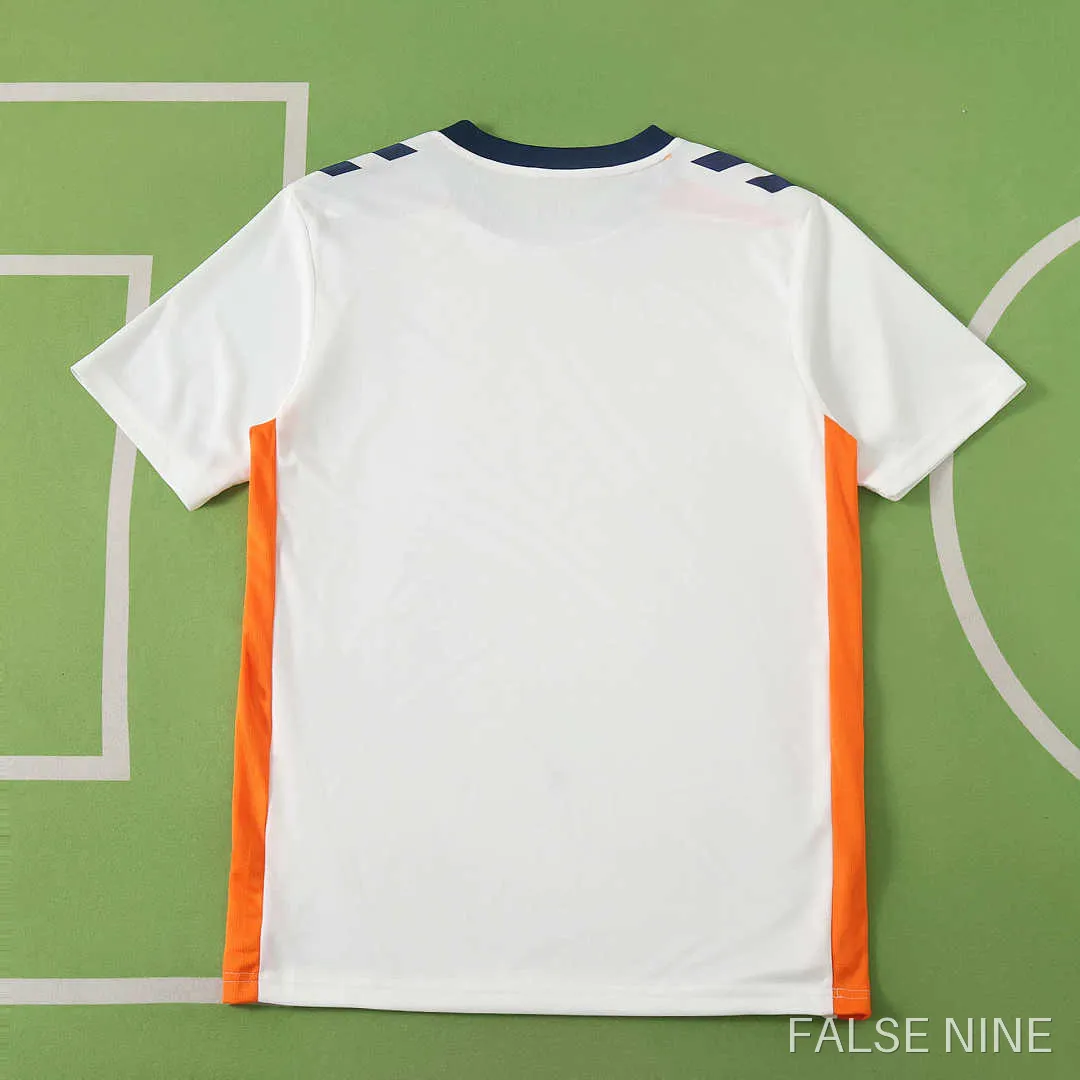 Coventry City 26/27 Away Shirt (Fan Version), photo 2