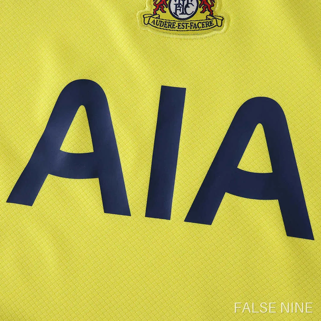 Tottenham Hotspur 25/26 Third Kit (Kids), photo 14