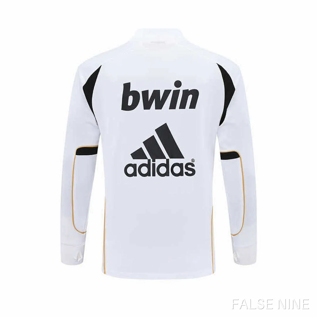 Real Madrid 11/12 Training Jacket (Long Sleeve), photo 21