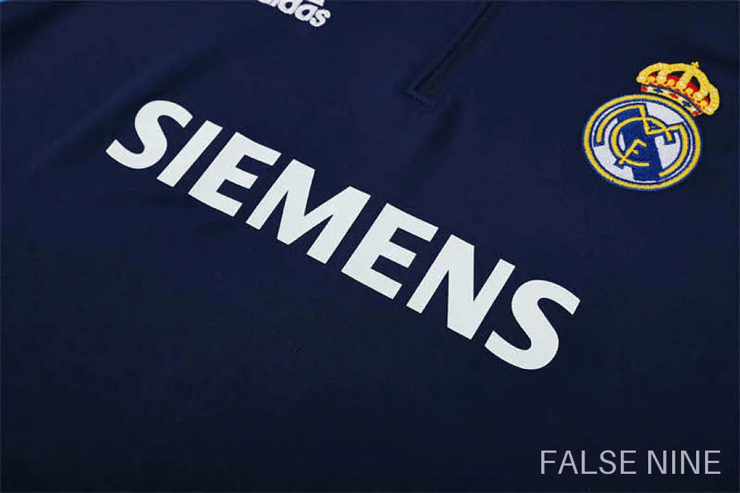 Real Madrid 05/06 Training Jacket, photo 6