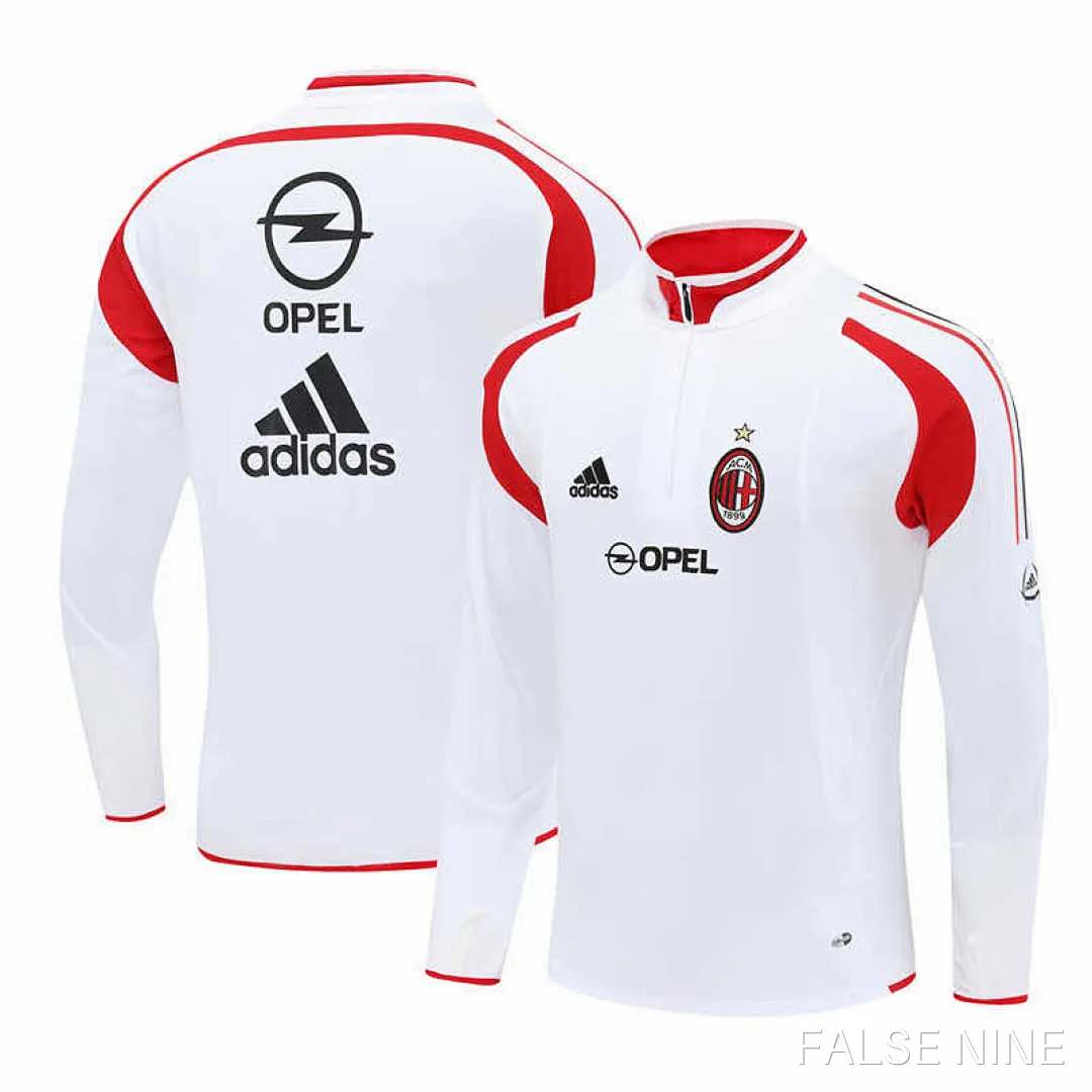 A.C. Milan 04/05 Training Jacket (Long Sleeve), photo 13