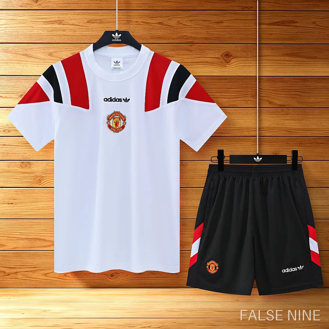 Manchester United 26/27 Training Kit (Fan Version), photo 6