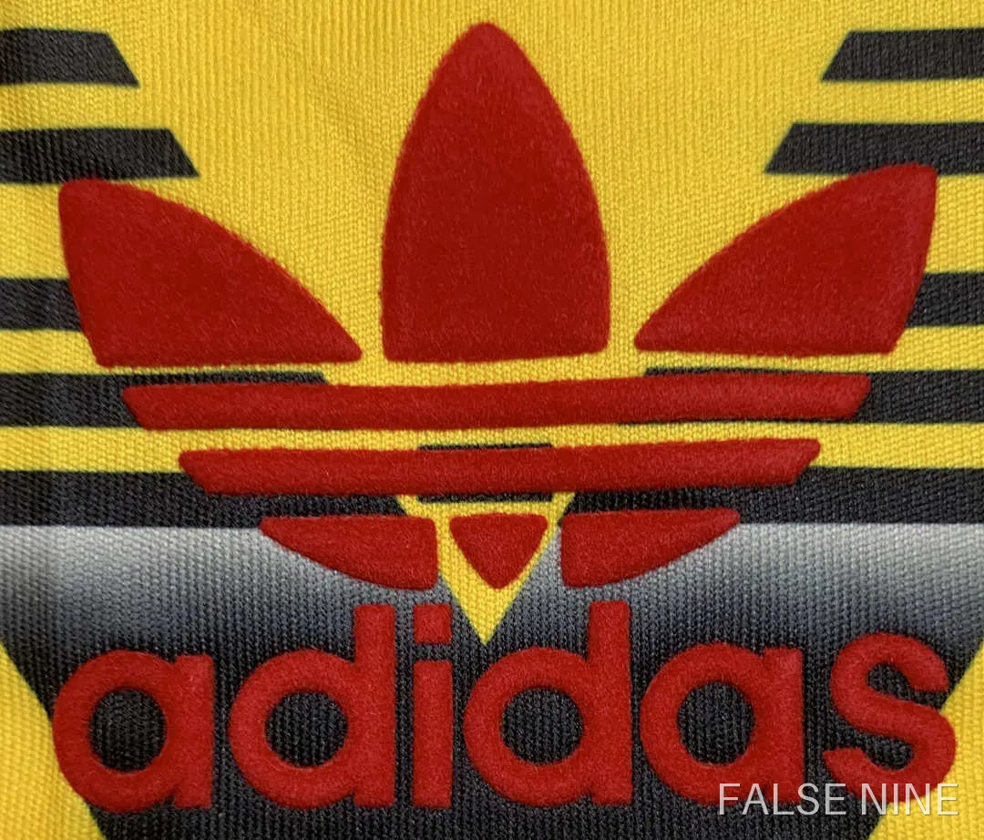 Arsenal 1991-93 Away Retro Shirt (Fan Version), photo 5