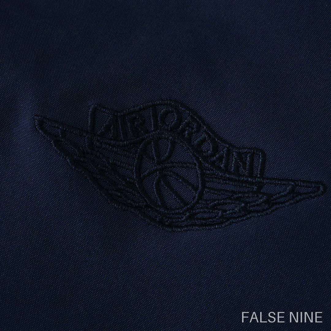 Paris Saint-Germain 25/26 Reversible Windbreaker Jacket, photo 4