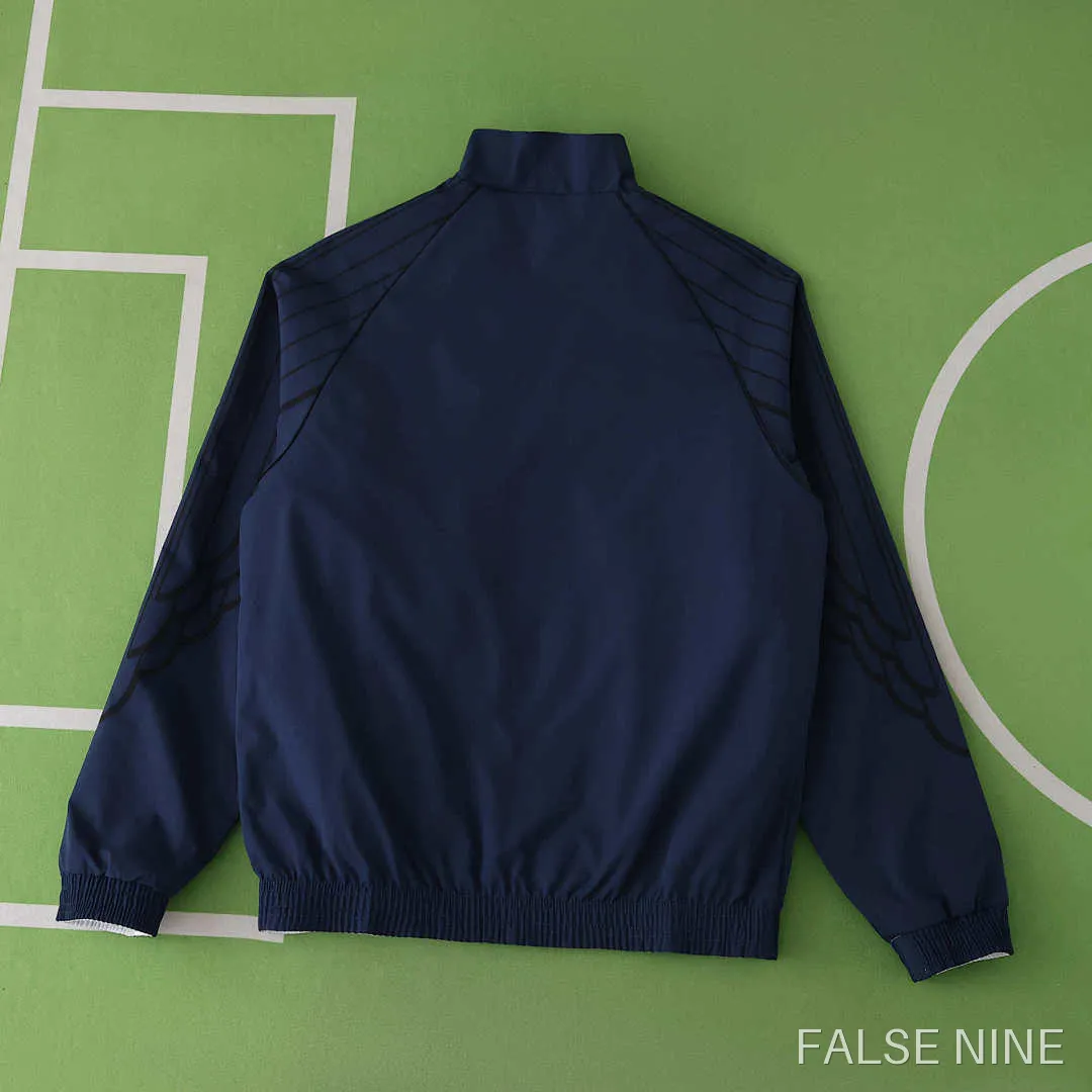 Paris Saint-Germain 25/26 Reversible Windbreaker Jacket, photo 18