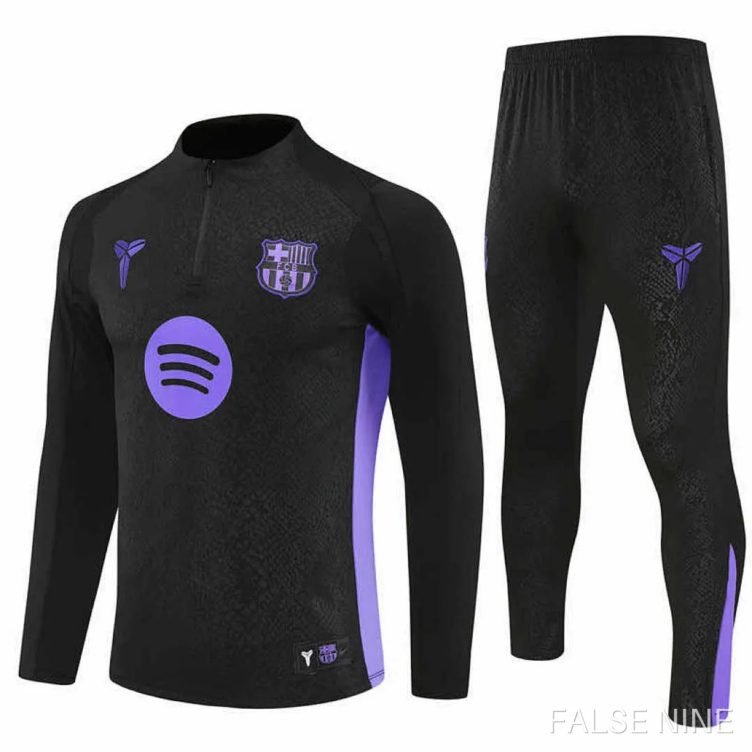 FC Barcelona 25/26 Training Tracksuit Set, photo 21