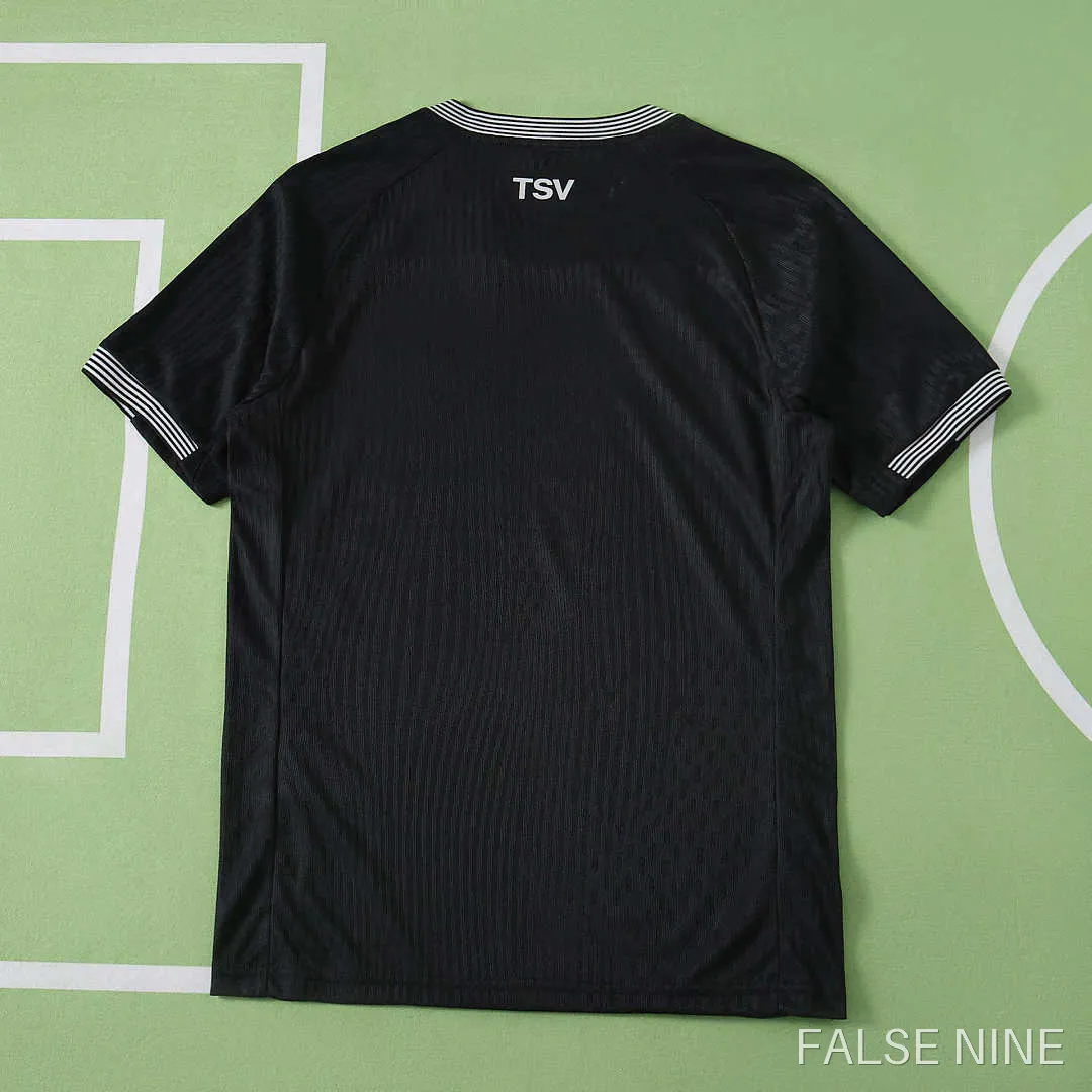 Bayer Leverkusen 26/27 Third Shirt (Player Version), photo 10