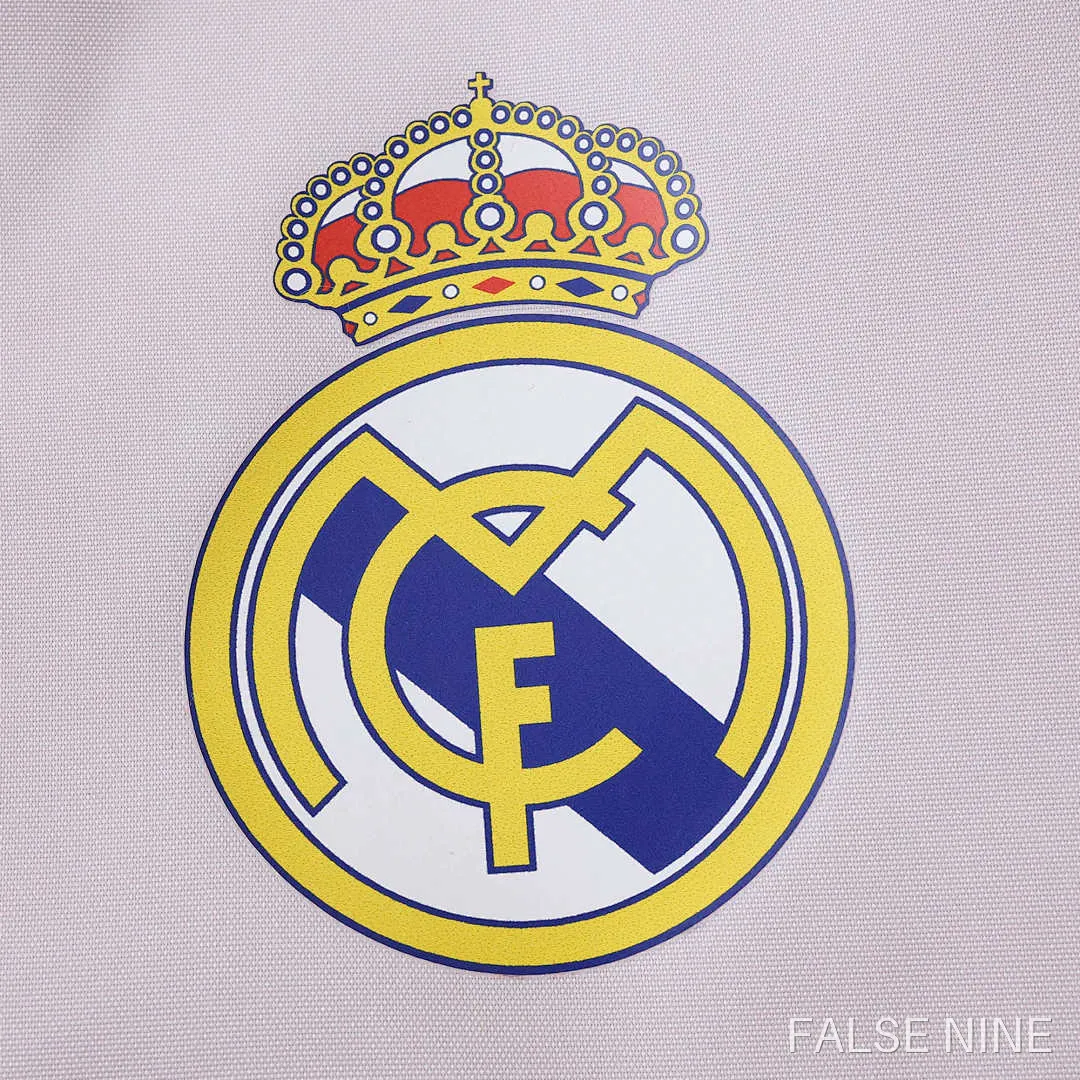Real Madrid 2025 Reversible Windbreaker Jacket, photo 14