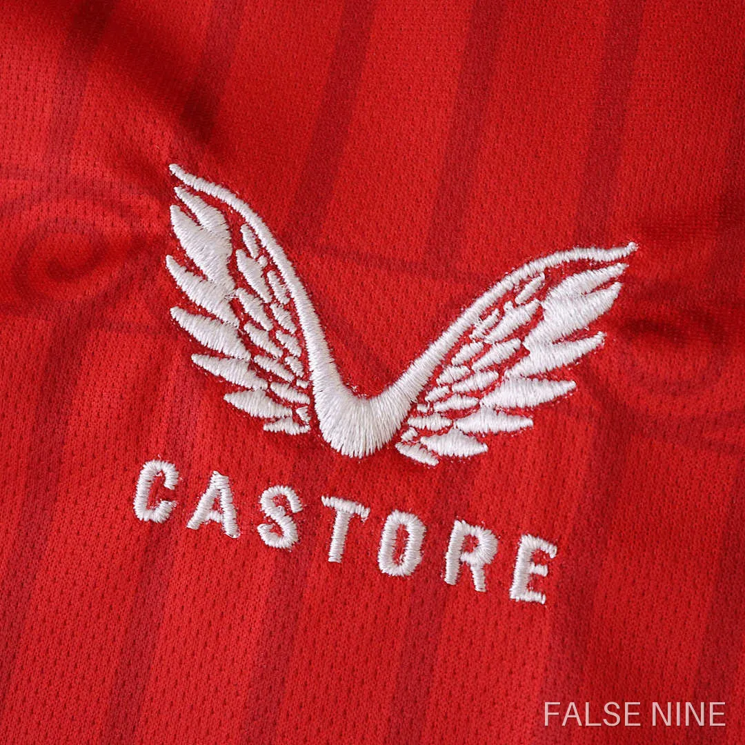 Middlesbrough 25/26 Home Shirt (Fan Version), photo 6