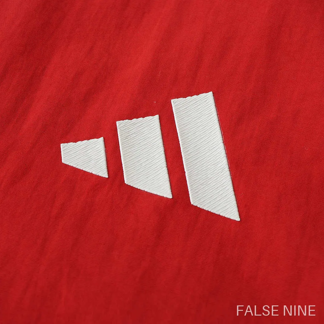 Arsenal 24/25 Reversible Windbreaker Jacket, photo 3