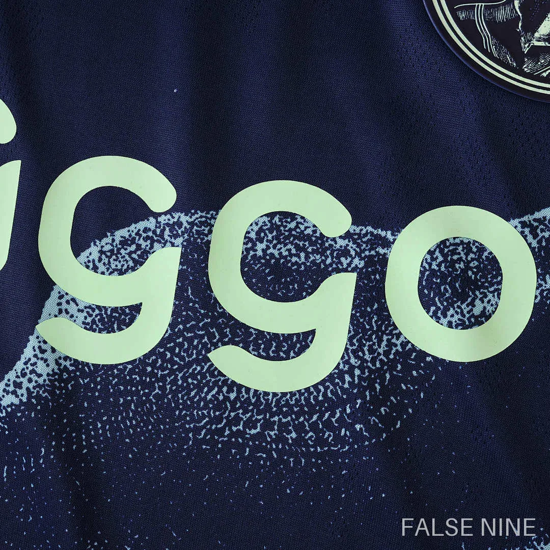 Ajax 25/26 Away Shirt (Player Version), photo 7