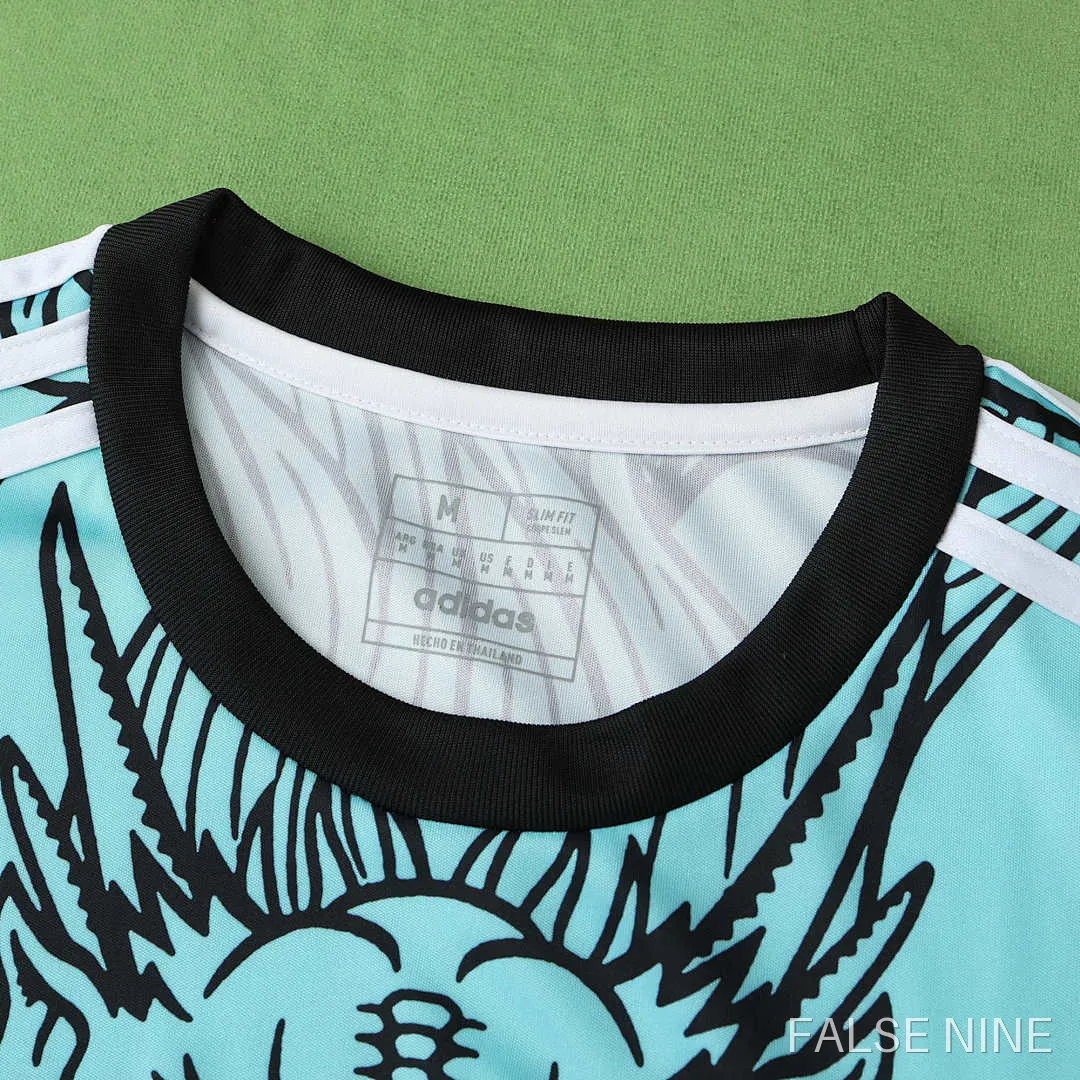 Real Madrid 24/25 Special Concept Shirt (Fan Version), photo 2