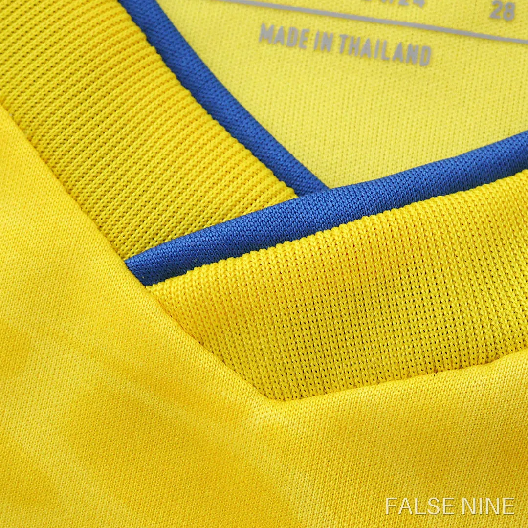 Colombia 2026 Home Kids Kit, photo 27